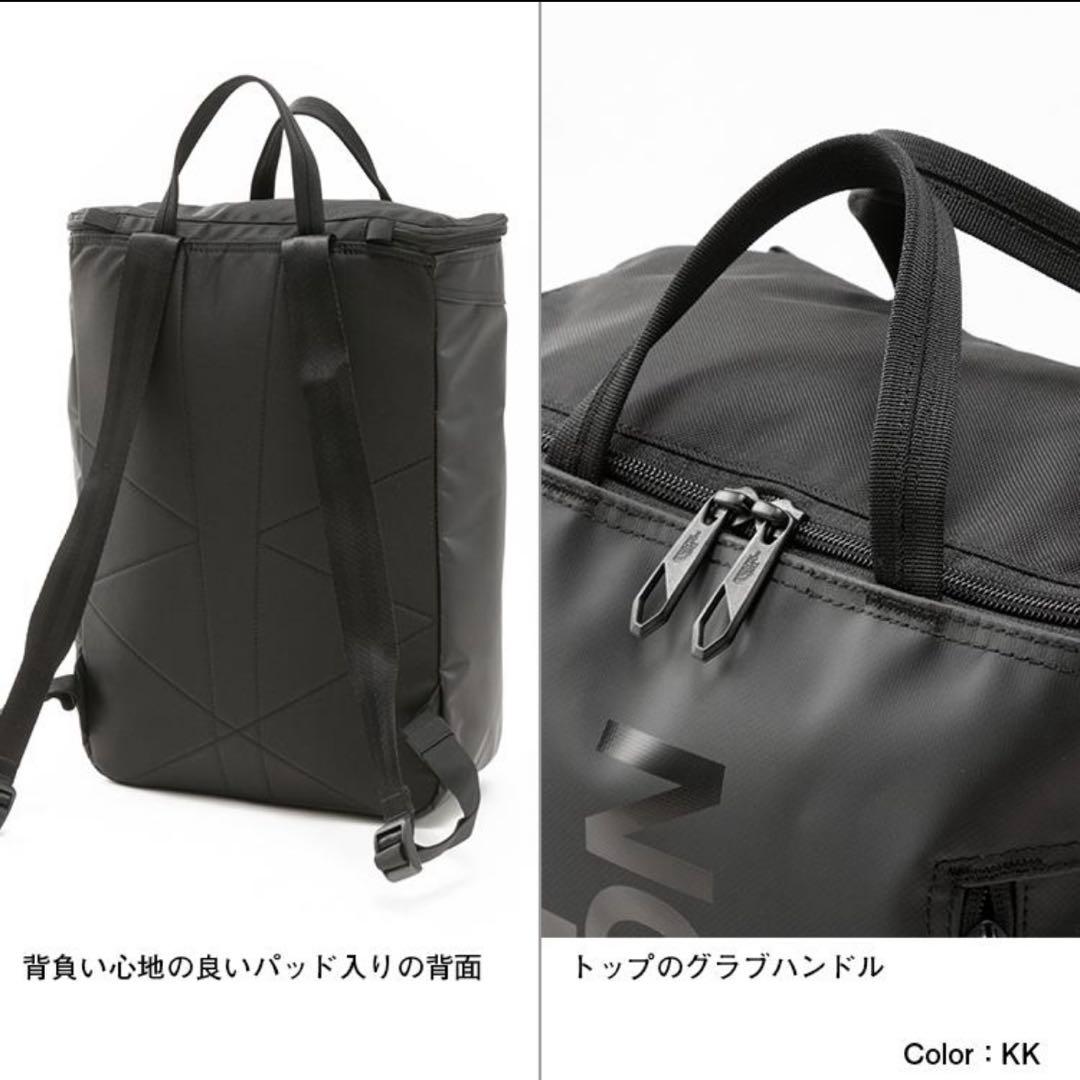 新品★ノースフェイス リュック バックパック