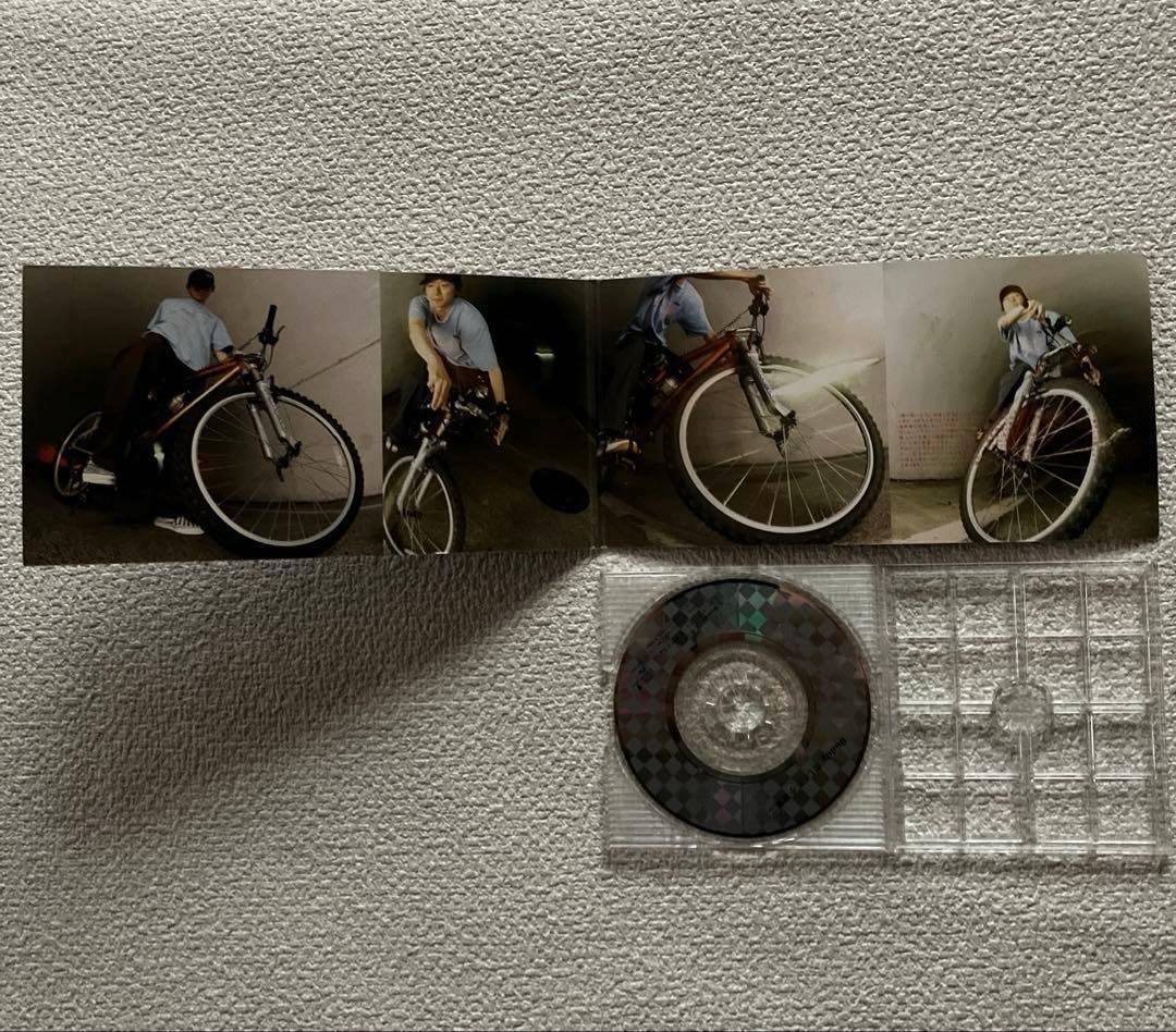 小沢健二 Buddy / 恋しくて Single CD