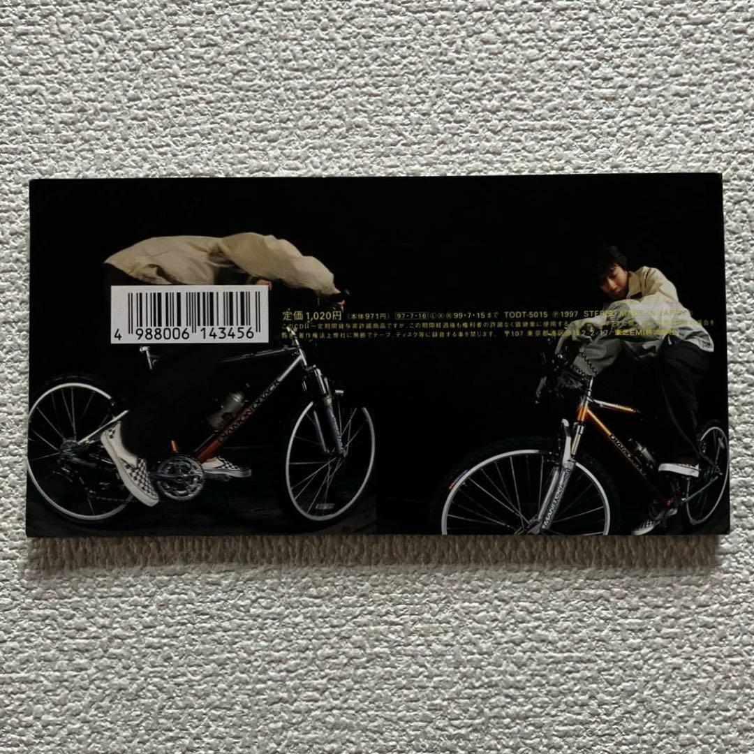 小沢健二 Buddy / 恋しくて Single CD