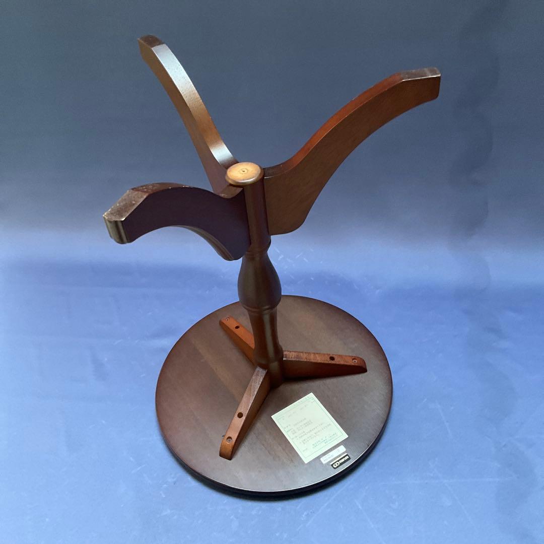 maruni マルニ木工 地中ワインテーブル ラウンドテーブル ブラウン