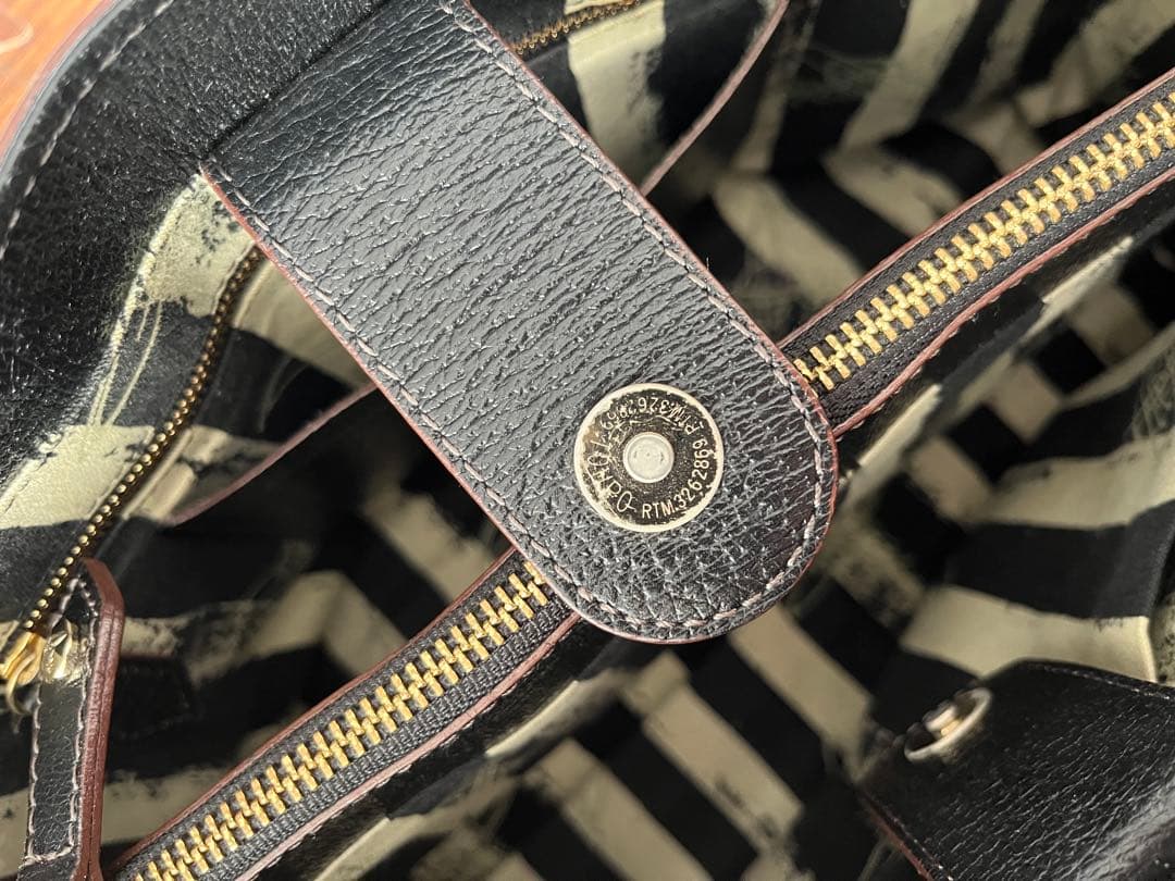 Vivienne Westwood EXECUTIVE トートバッグL