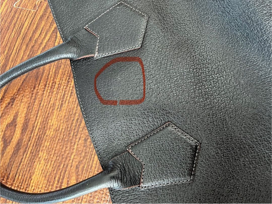 Vivienne Westwood EXECUTIVE トートバッグL