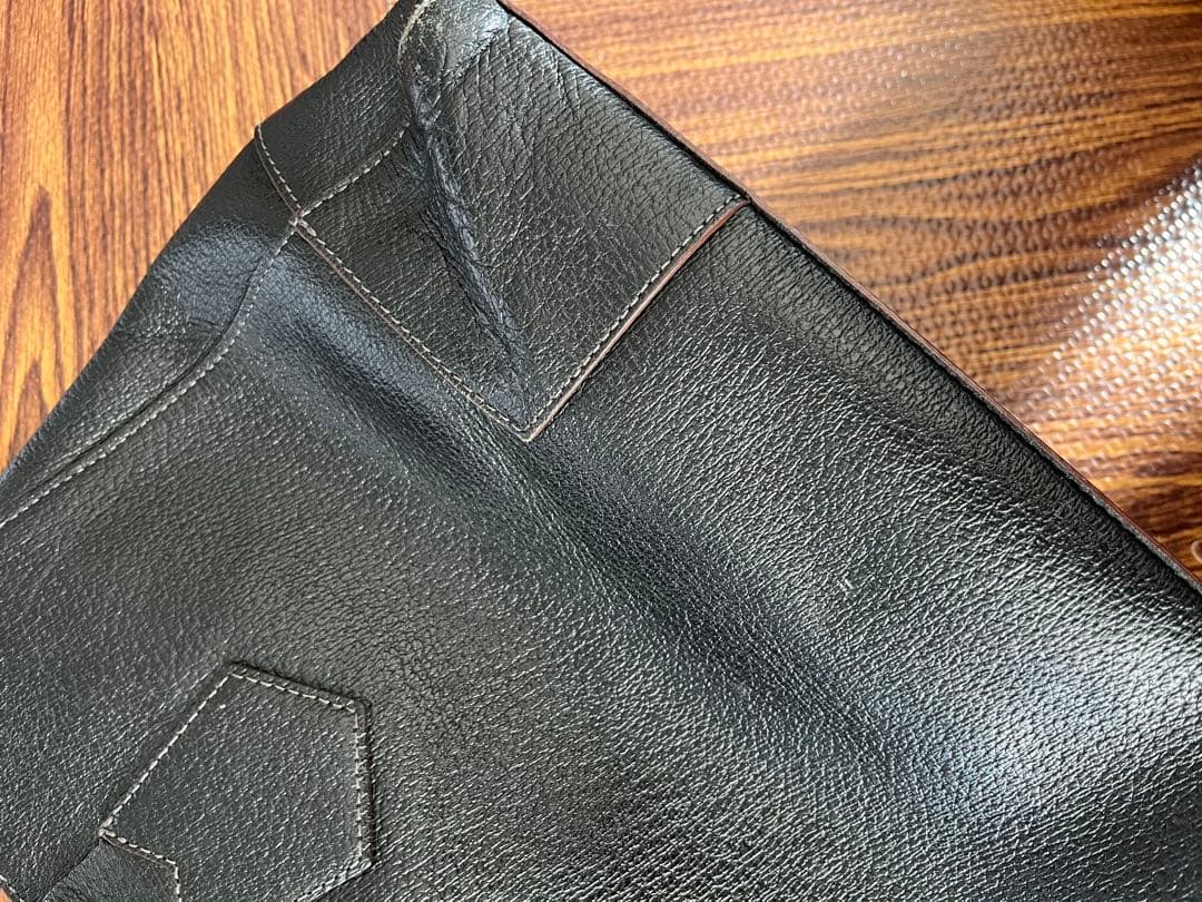 Vivienne Westwood EXECUTIVE トートバッグL