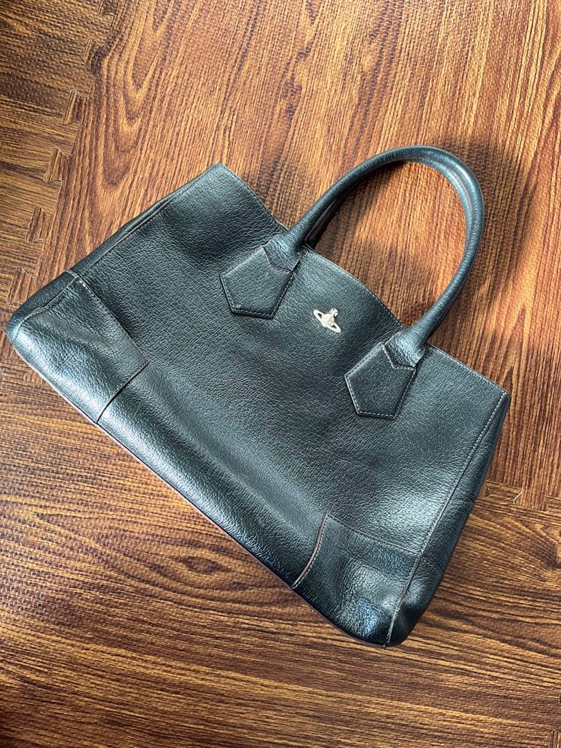 Vivienne Westwood EXECUTIVE トートバッグL