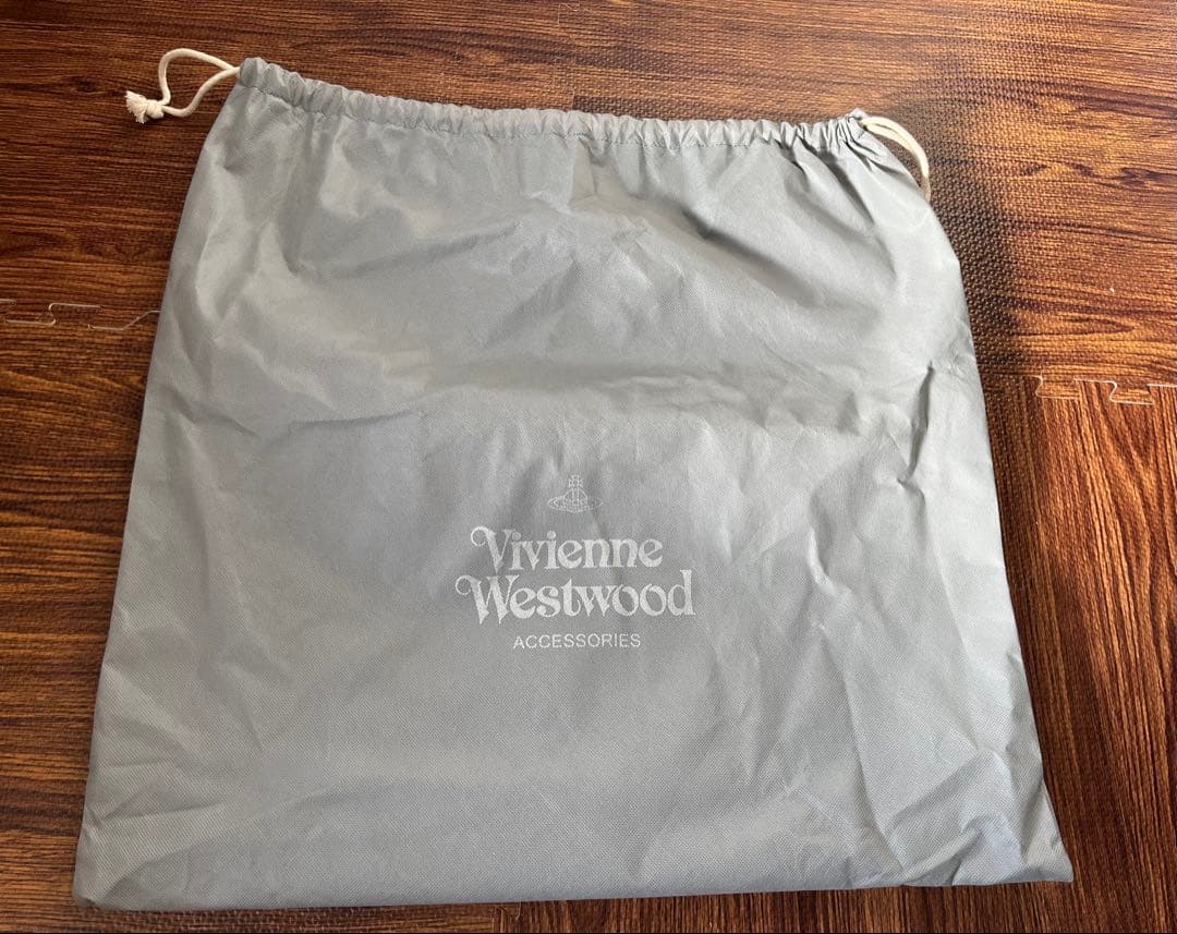 Vivienne Westwood EXECUTIVE トートバッグL