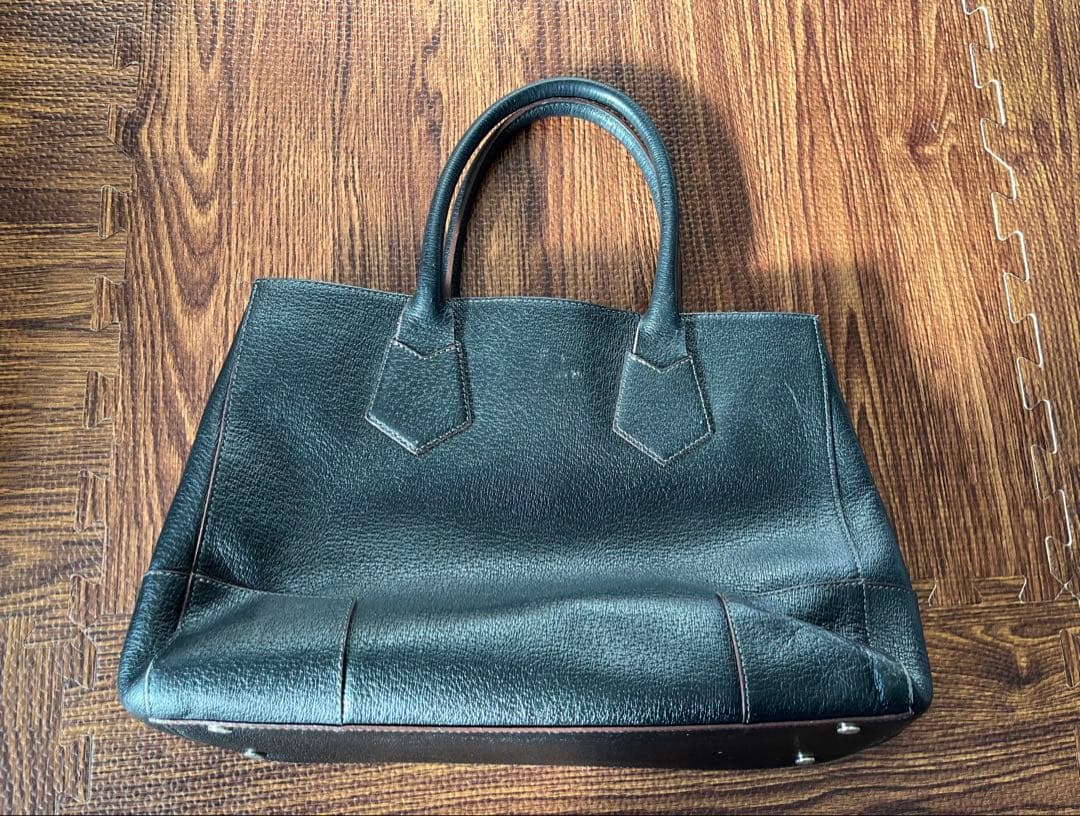 Vivienne Westwood EXECUTIVE トートバッグL