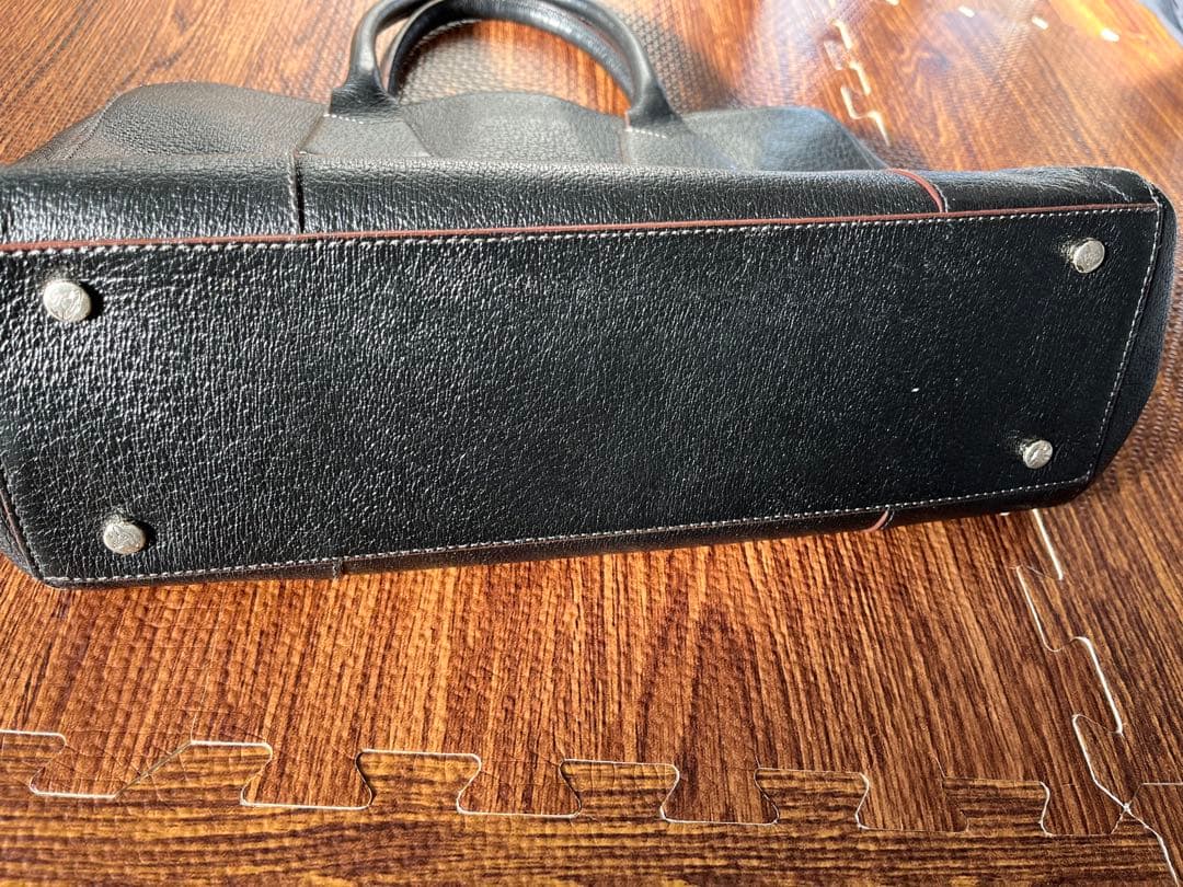 Vivienne Westwood EXECUTIVE トートバッグL