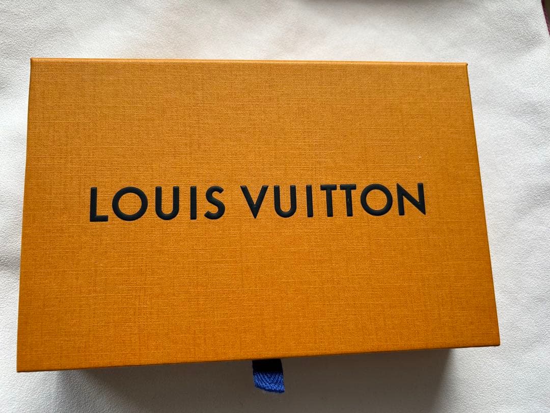 LOUIS VUITTON ルイヴィトン iPhone14 ケースM81977