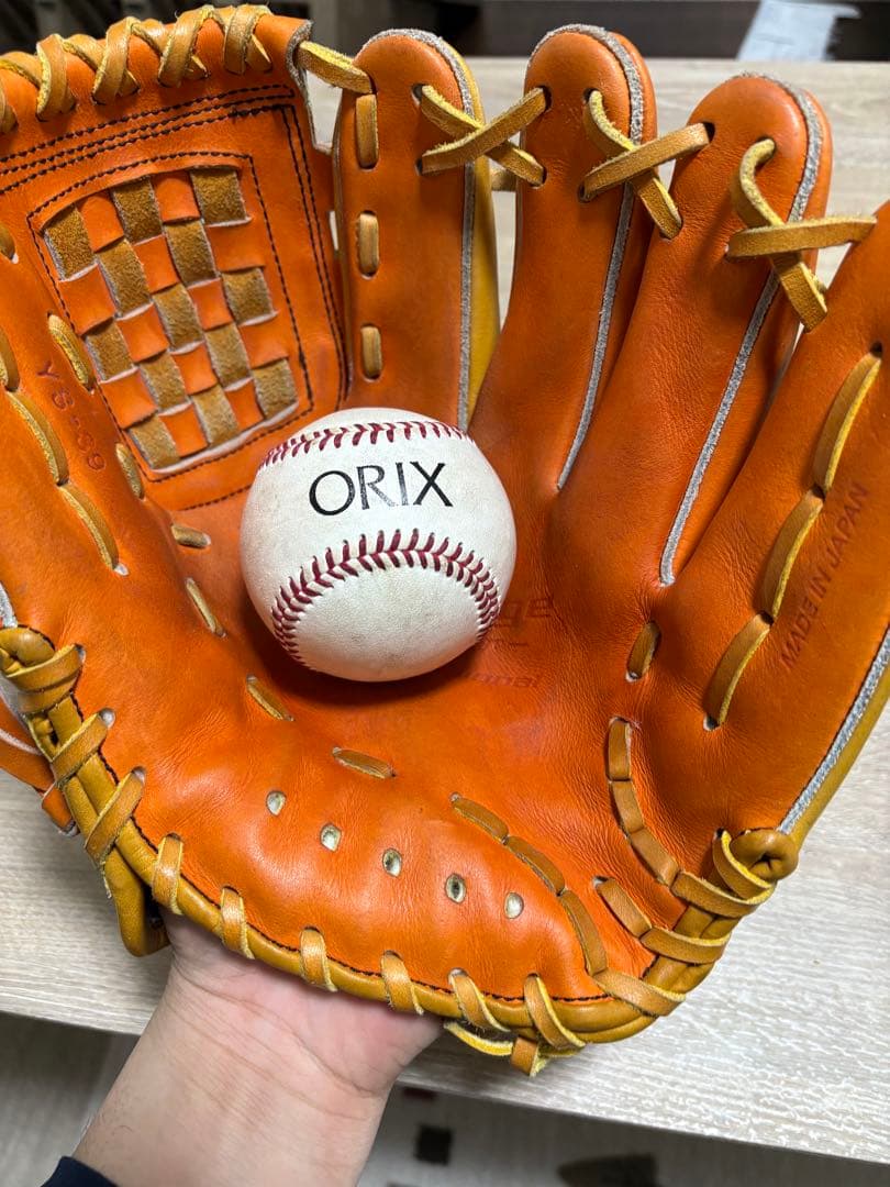 プロ野球選手支給品