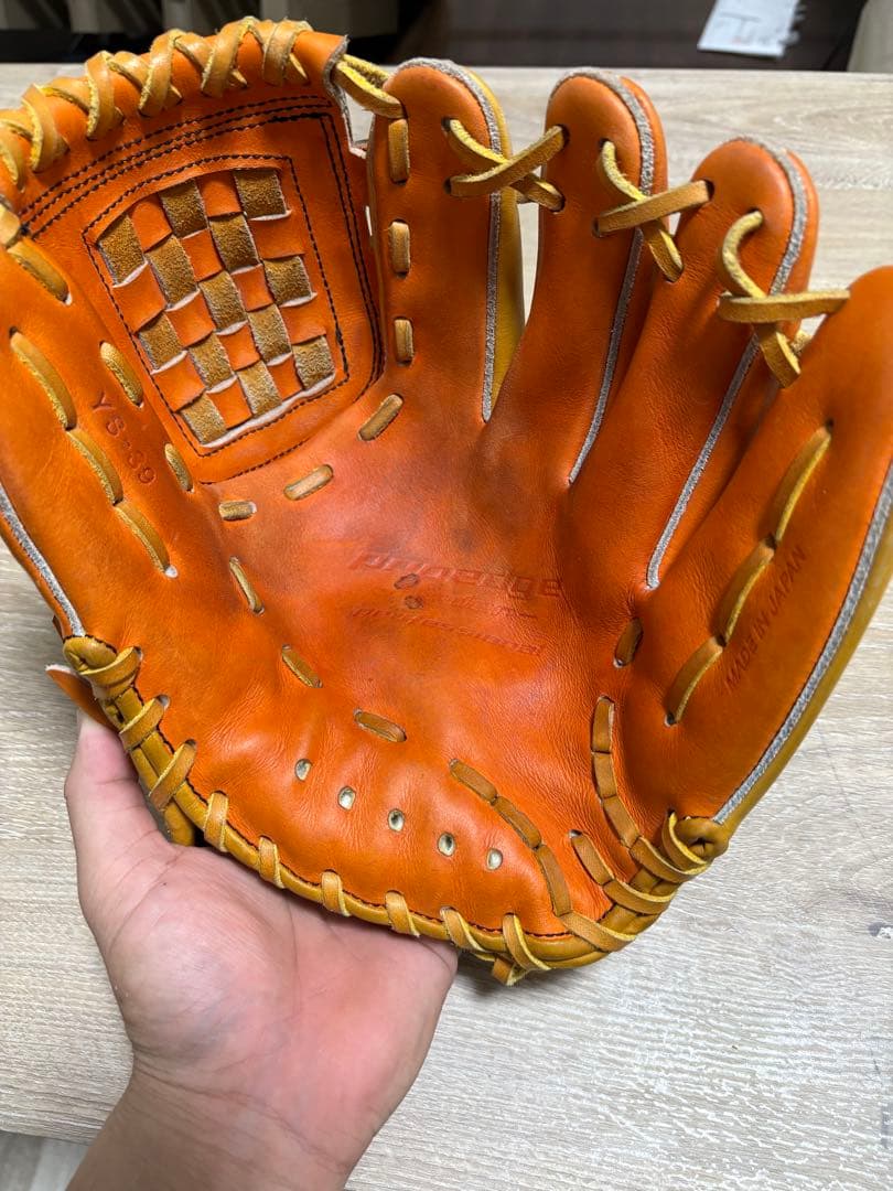 プロ野球選手支給品