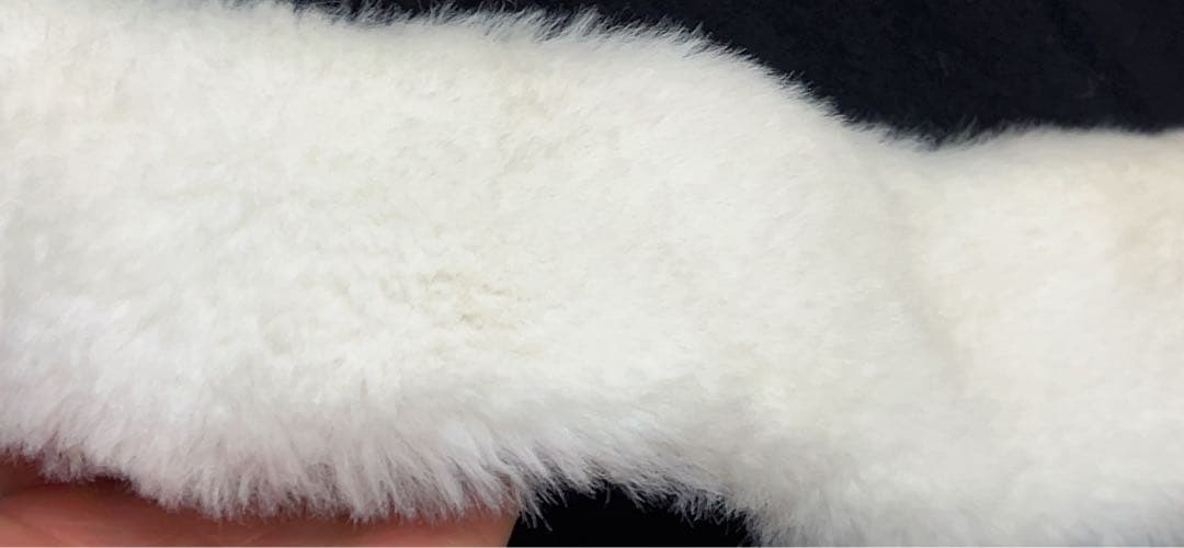 ハートミルキーコート