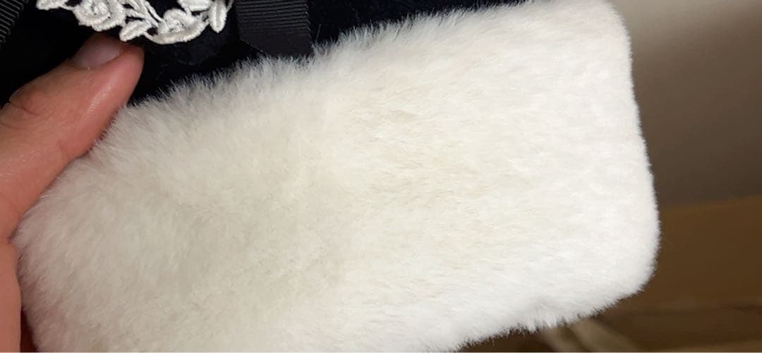 ハートミルキーコート