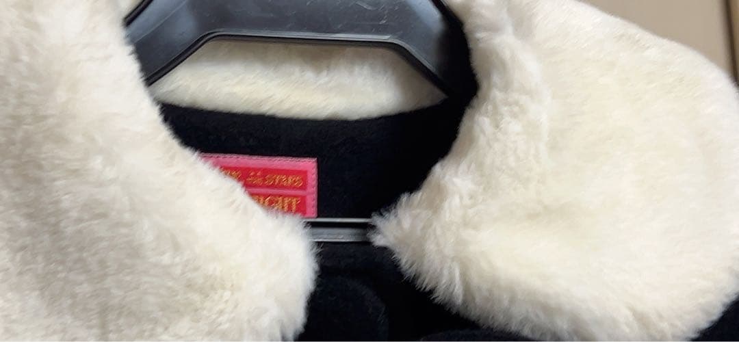 ハートミルキーコート