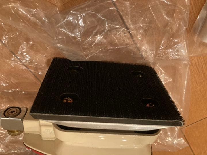 コバックス　KOVAX おまけ付き　サンダー　リョービ　RYOBI マキタ