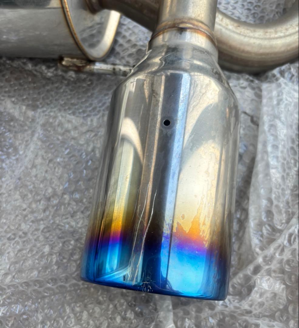 パーツ HKS LAGAMAX Sports ZC6/ZN6 BRZ 86