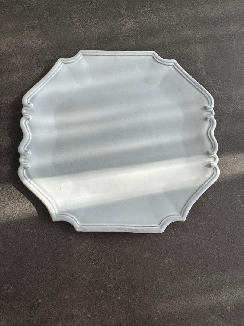 アスティエ Regence ディナープレート28cm