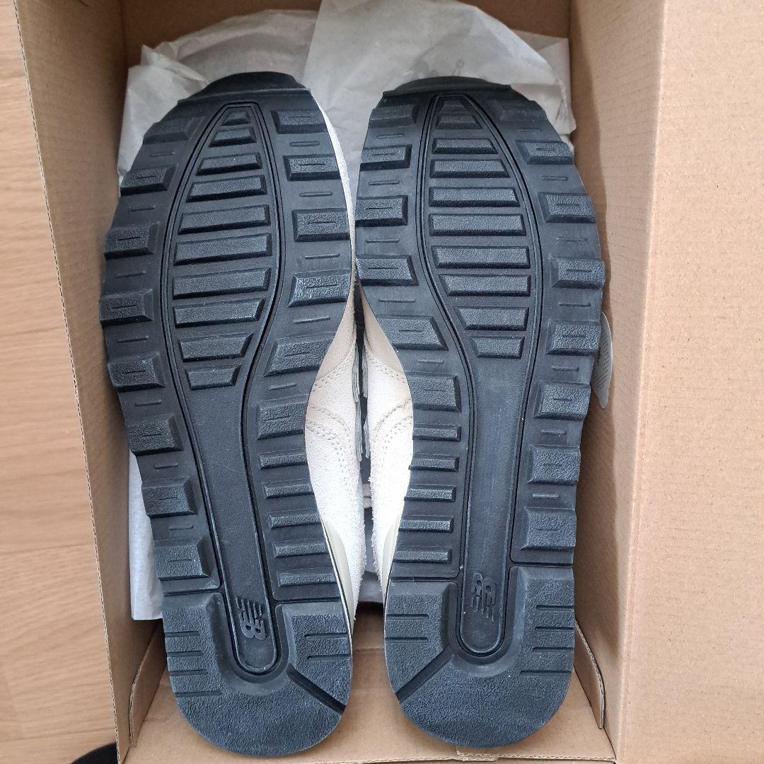 ニューバランスWL996T　新品未使用品 24.0cm