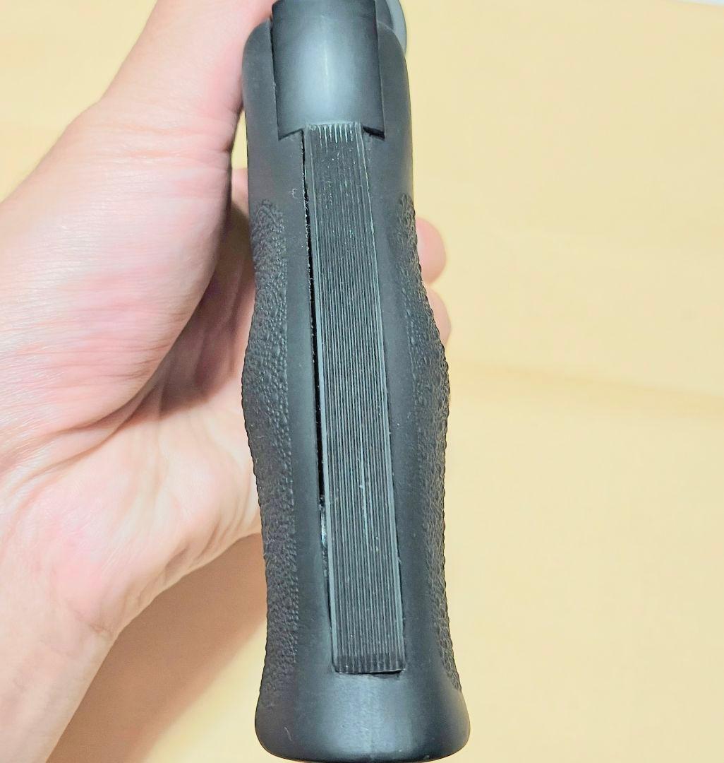 S＆W M586 キャリーコンプ 大下勇次使用銃風カスタム