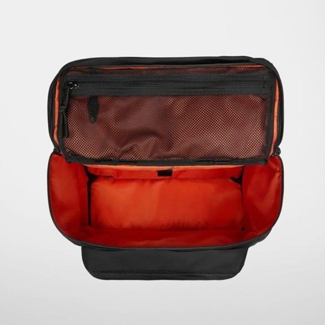 DONE! ダン East+West Nylon Mバックパック リュックバック