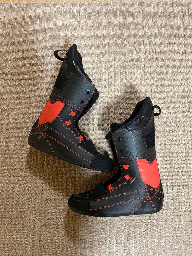 REXXAM レクザムスキーブーツ　25.5㎝