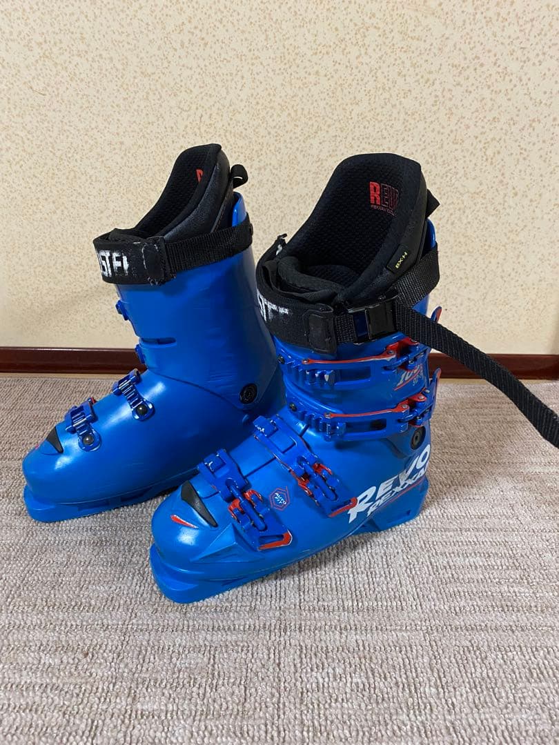 REXXAM レクザムスキーブーツ　25.5㎝