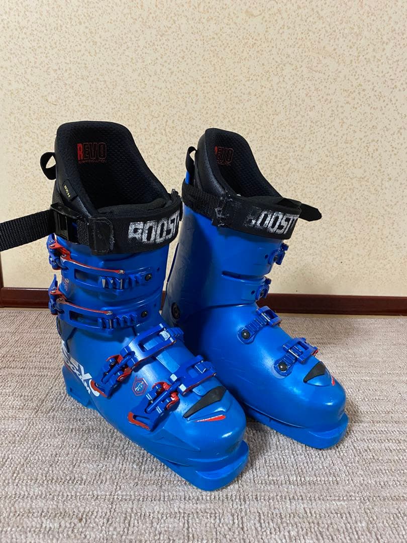 REXXAM レクザムスキーブーツ　25.5㎝