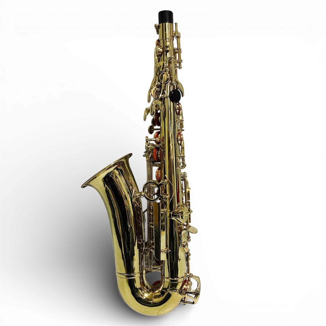 J.Michael アルトサックス バンドーレン　V16 A5 S 入門用