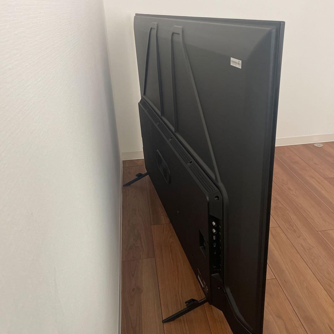 Hisense テレビ 65インチ 4K 65E7H