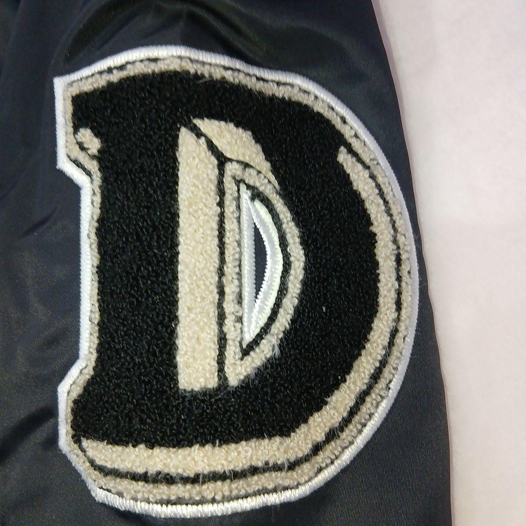 DOUBLE STANDARD CLOTHING スタジャン黒