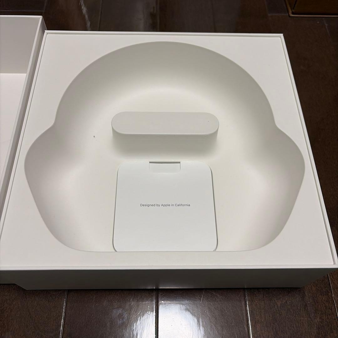 Apple AirPods Max (第1世代)シルバー