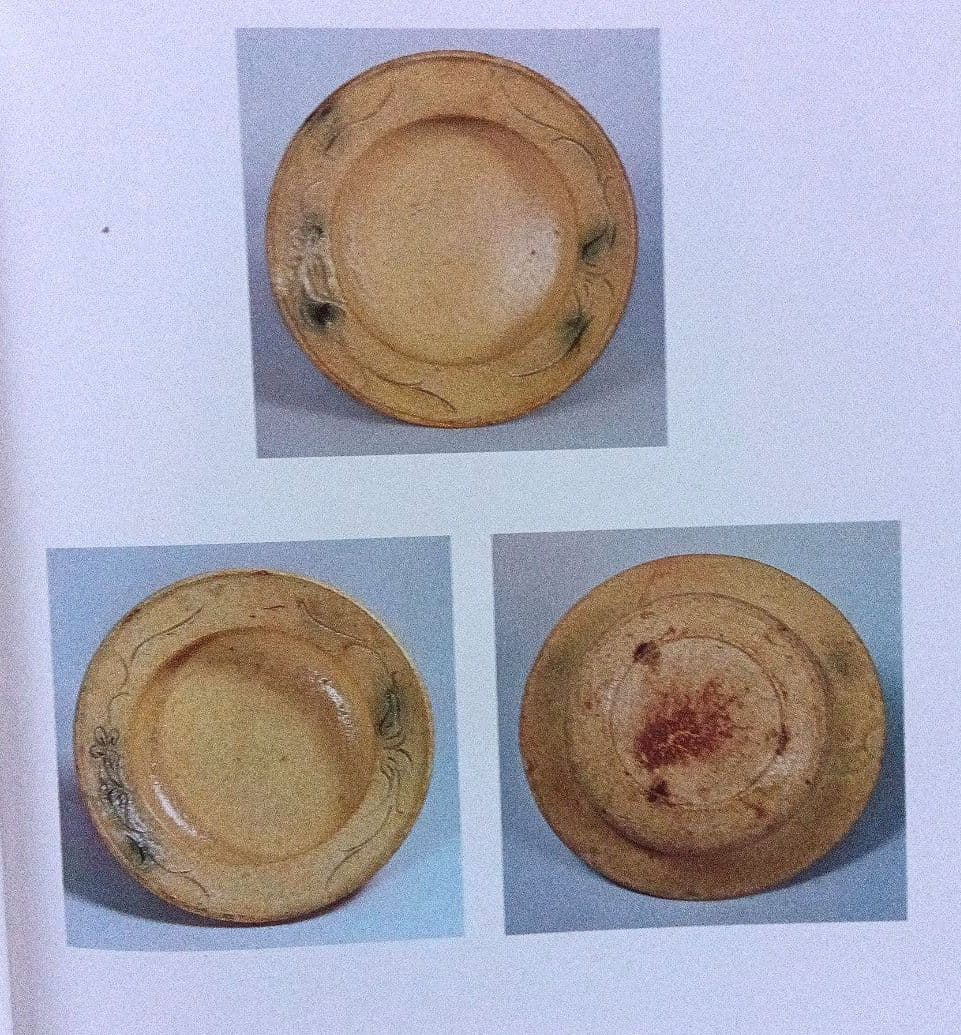 日本の陶磁　織部、志野、黄瀬戸、瀬戸黒、伊賀、信楽、丹波、 名品の本4冊