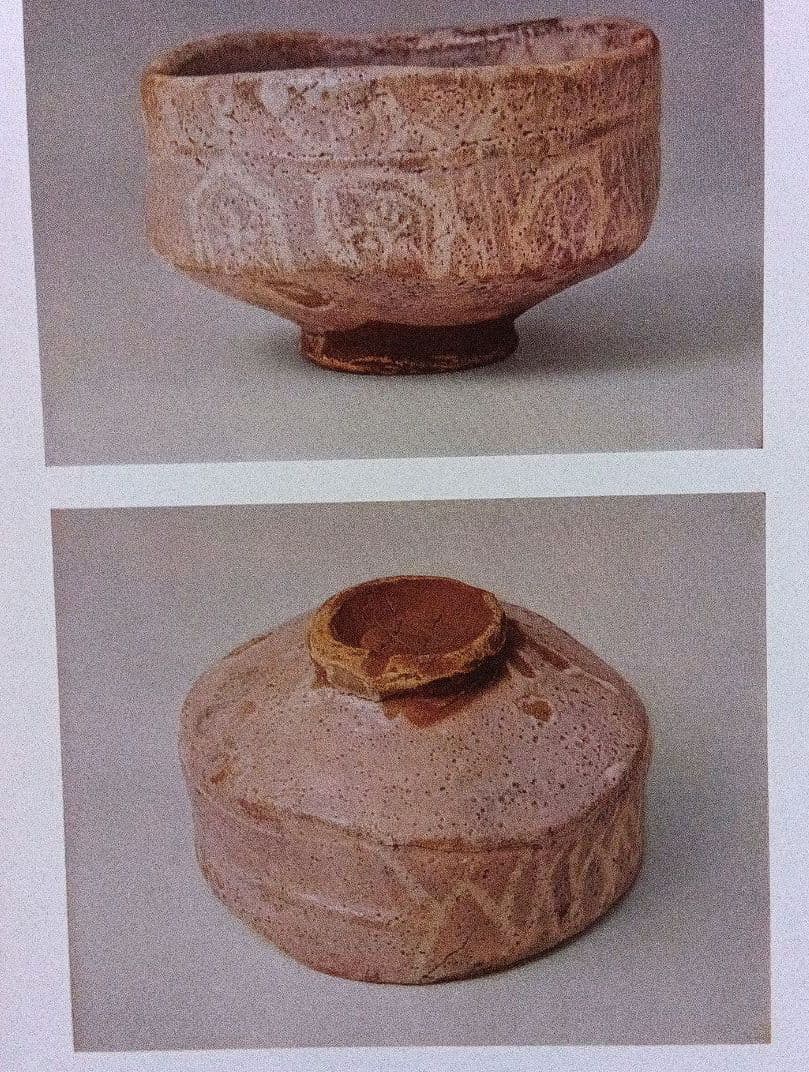 日本の陶磁　織部、志野、黄瀬戸、瀬戸黒、伊賀、信楽、丹波、 名品の本4冊