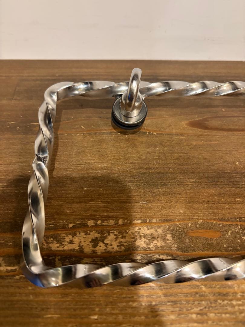 かたさんさん　　ナンバーフレーム