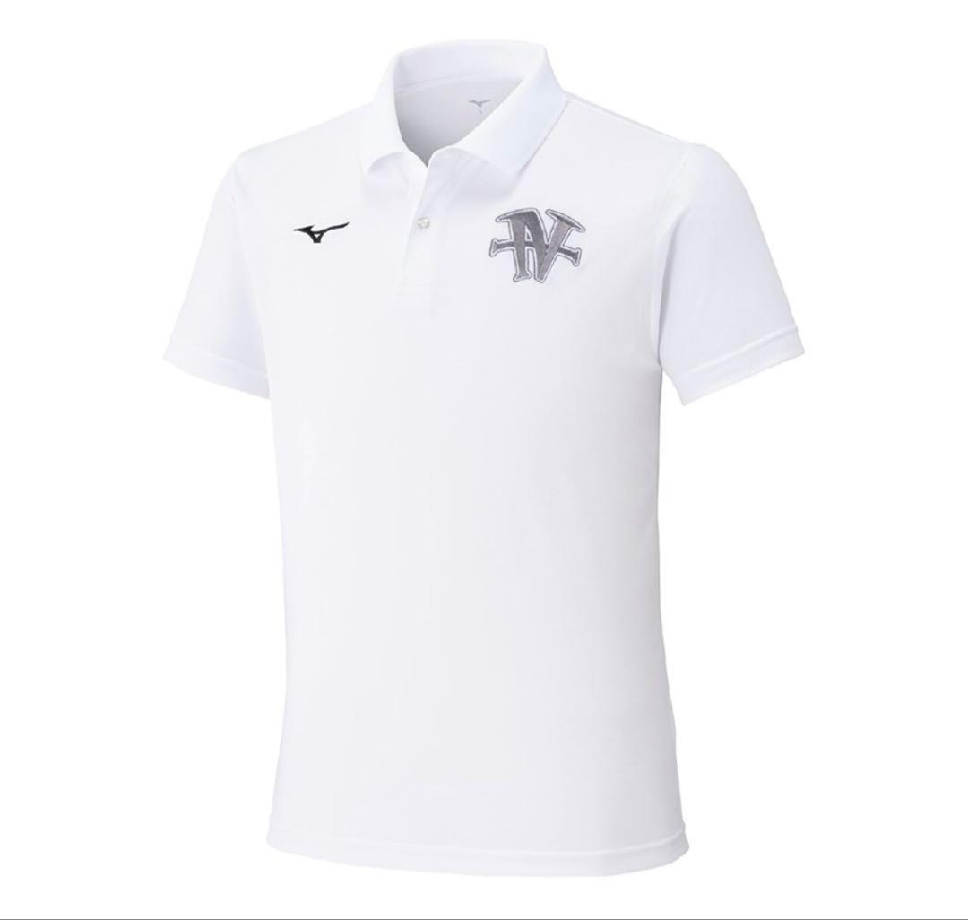 2025 5.4 in Las Vegas 井上尚弥 選手 記念 ポロシャツ