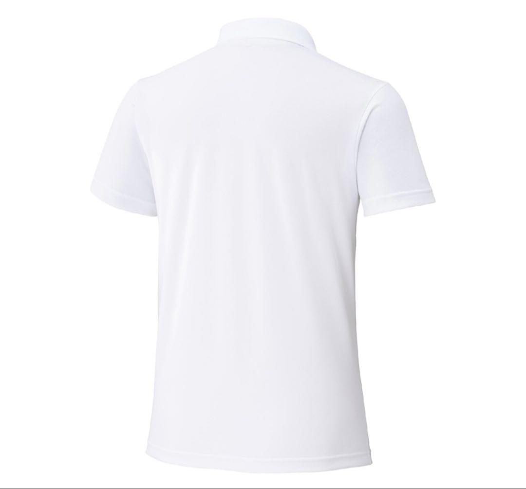 2025 5.4 in Las Vegas 井上尚弥 選手 記念 ポロシャツ