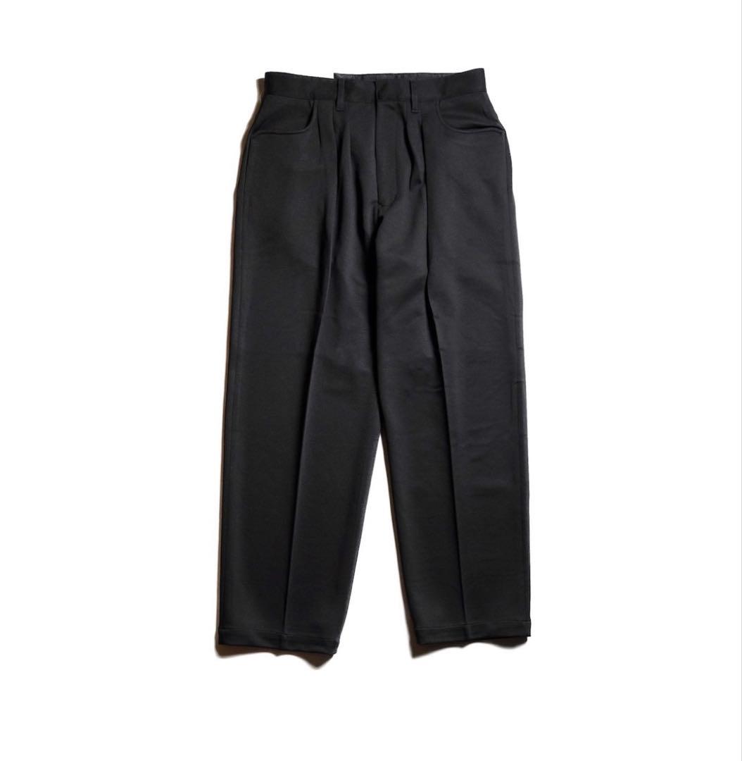 パンツ FARAH / Two Tuck Wide Tapered Pants