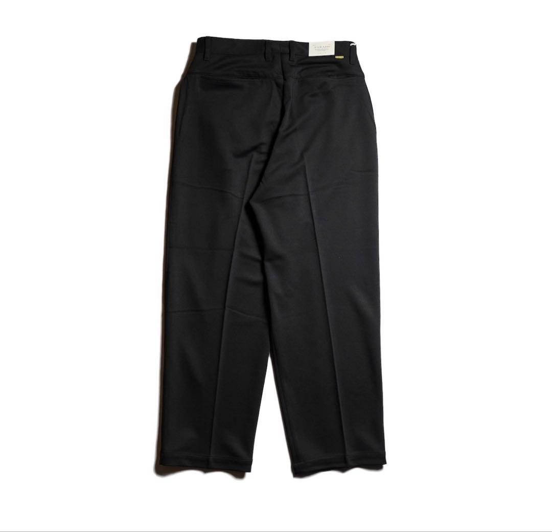 パンツ FARAH / Two Tuck Wide Tapered Pants