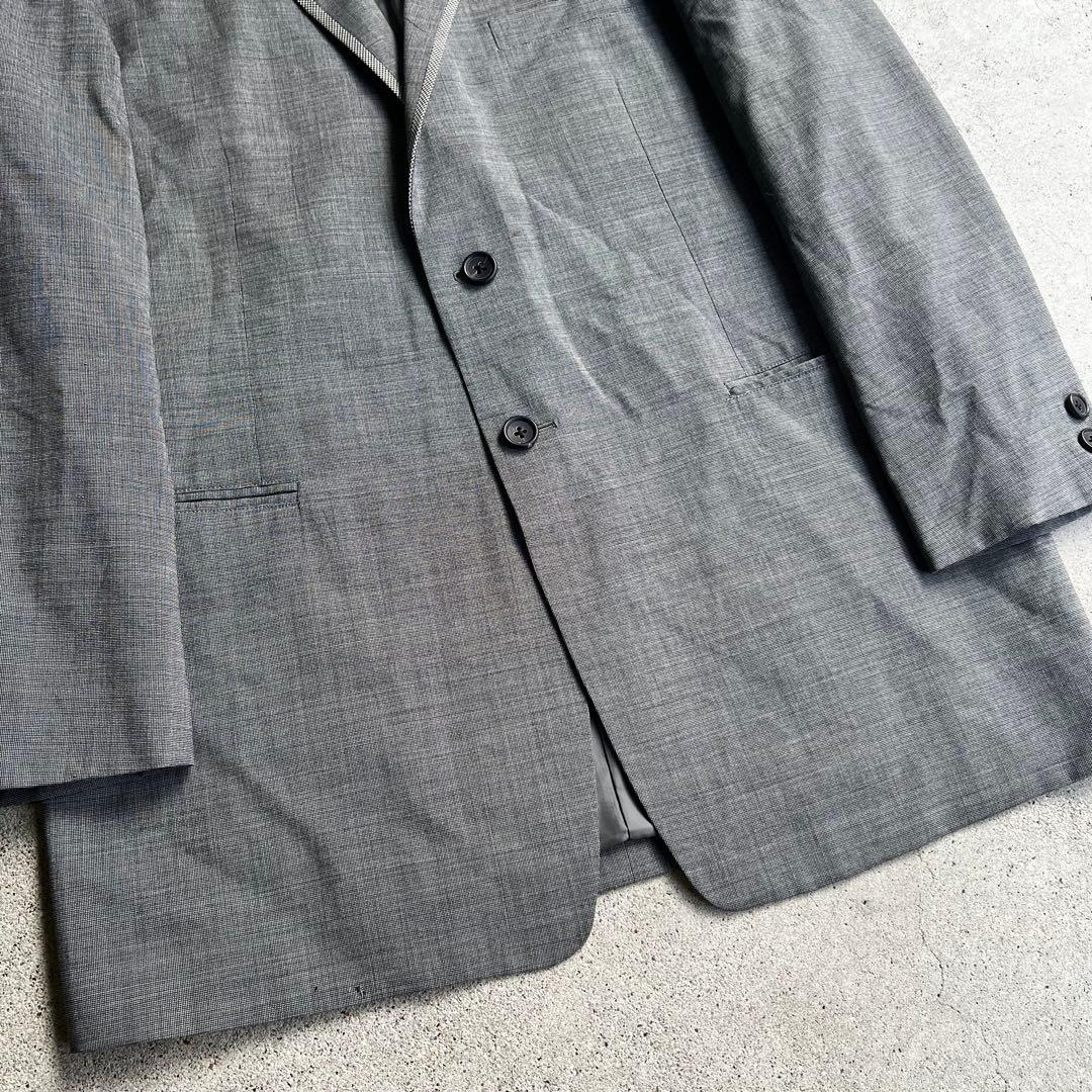 90's yohji yamamoto pour homme ウールジャケット