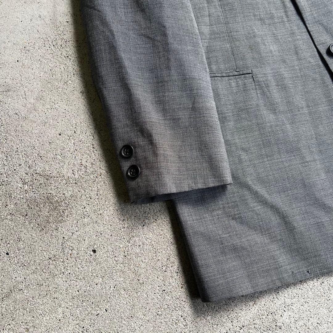 90's yohji yamamoto pour homme ウールジャケット