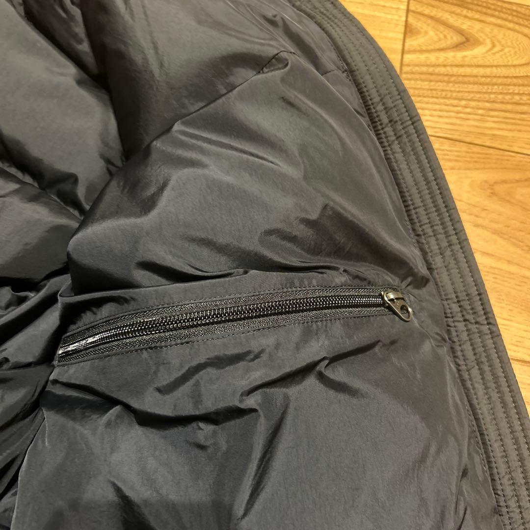 最終値下げ　THE NORTH FACE ヌプシ　ダウンベスト L