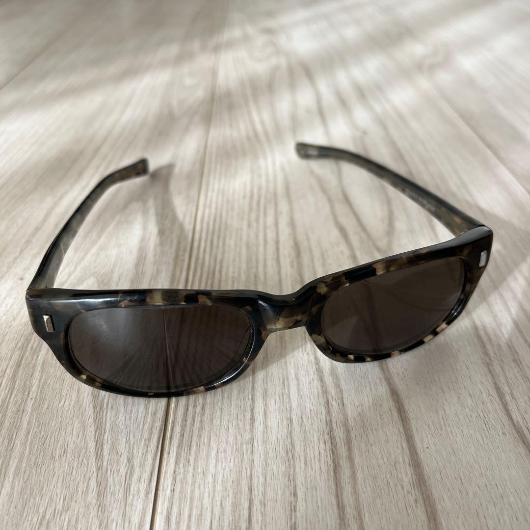 小物 OLD Stussy eyegear michael