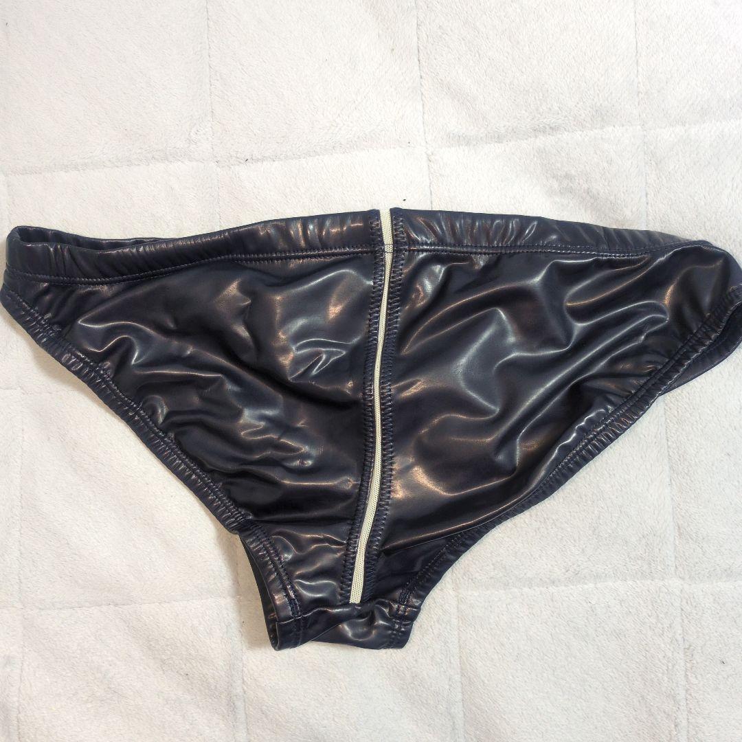 Mizuno ポロパン XL ネイビー