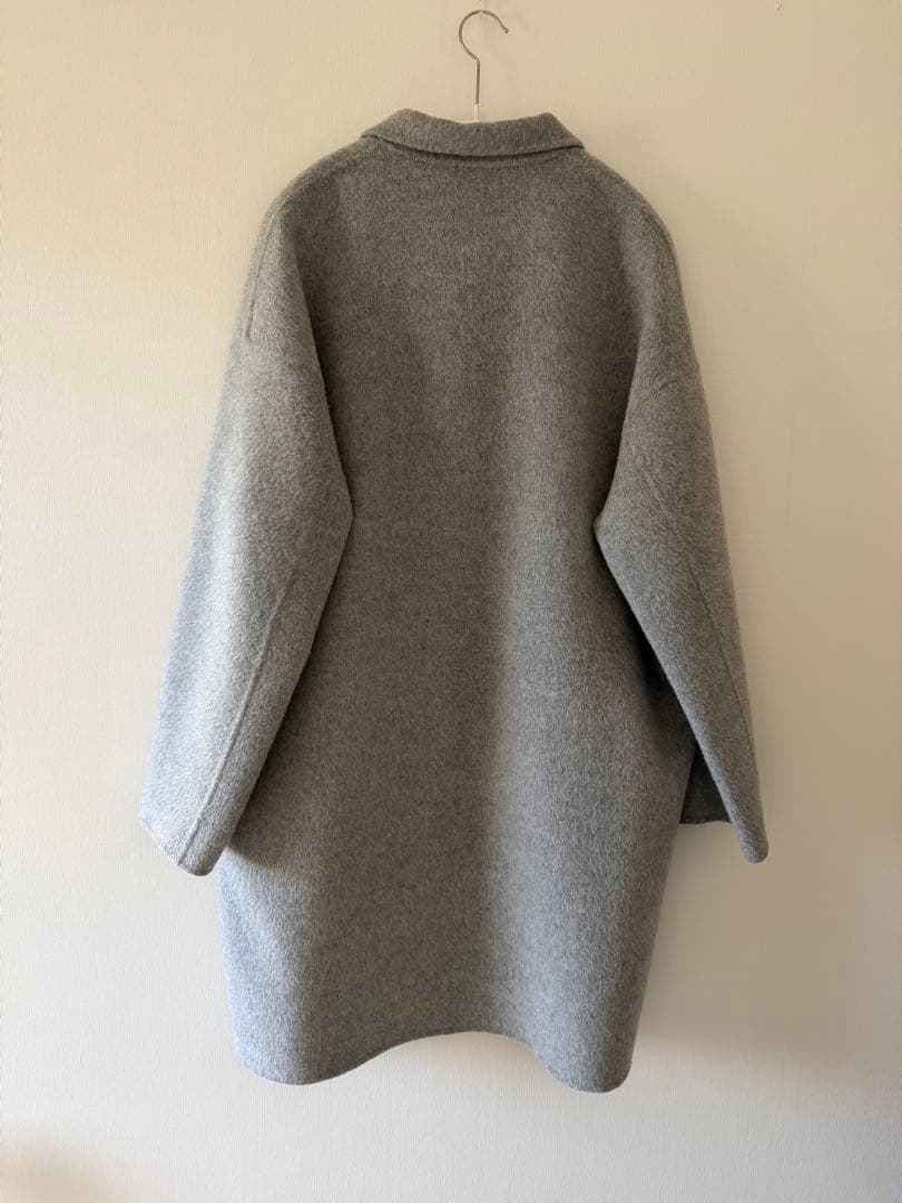 ARTS&SCIENCE 『Grandpa city coat」