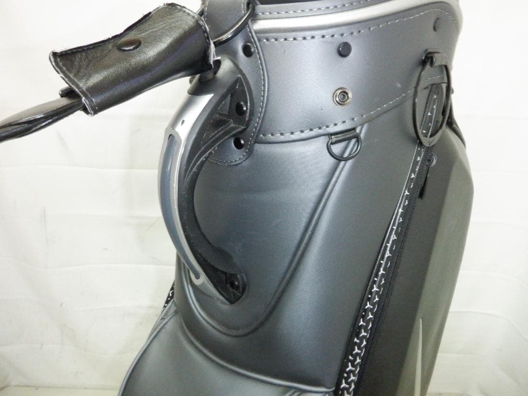 NIKE★ナイキ★ツアーステートメント カートⅡ JV★入手困難★３点式★良品★