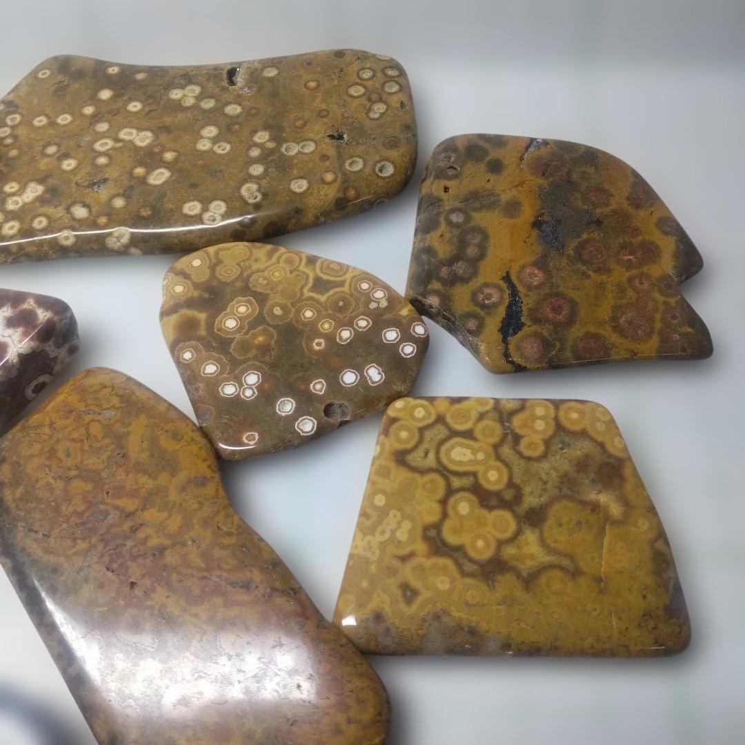 ケイ　１１個、管理No.７１００２