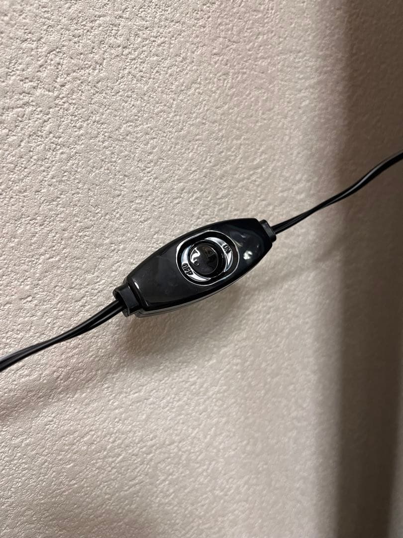 【美品】大川家具　LEDライト付きコレクションボード　ガラスショーケース