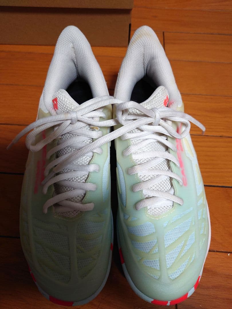 YONEX バドミントンシューズ 24.5