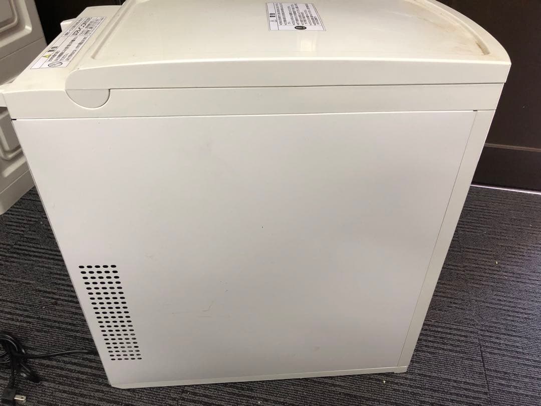 アルインコ(株)白米・玄米用定温米びつクーラー TTR-12