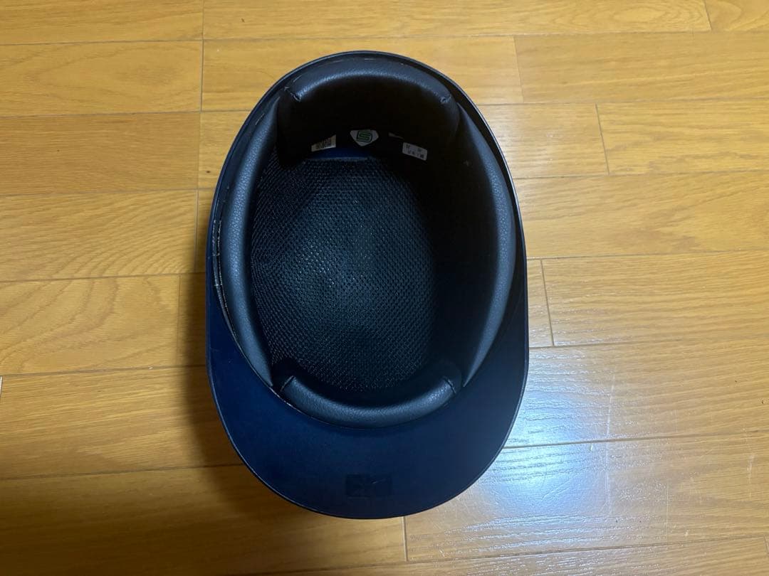 ヒロシです。 ハタケヤマ捕手防具セット(侍ジャパン仕様) ヘルメット付き