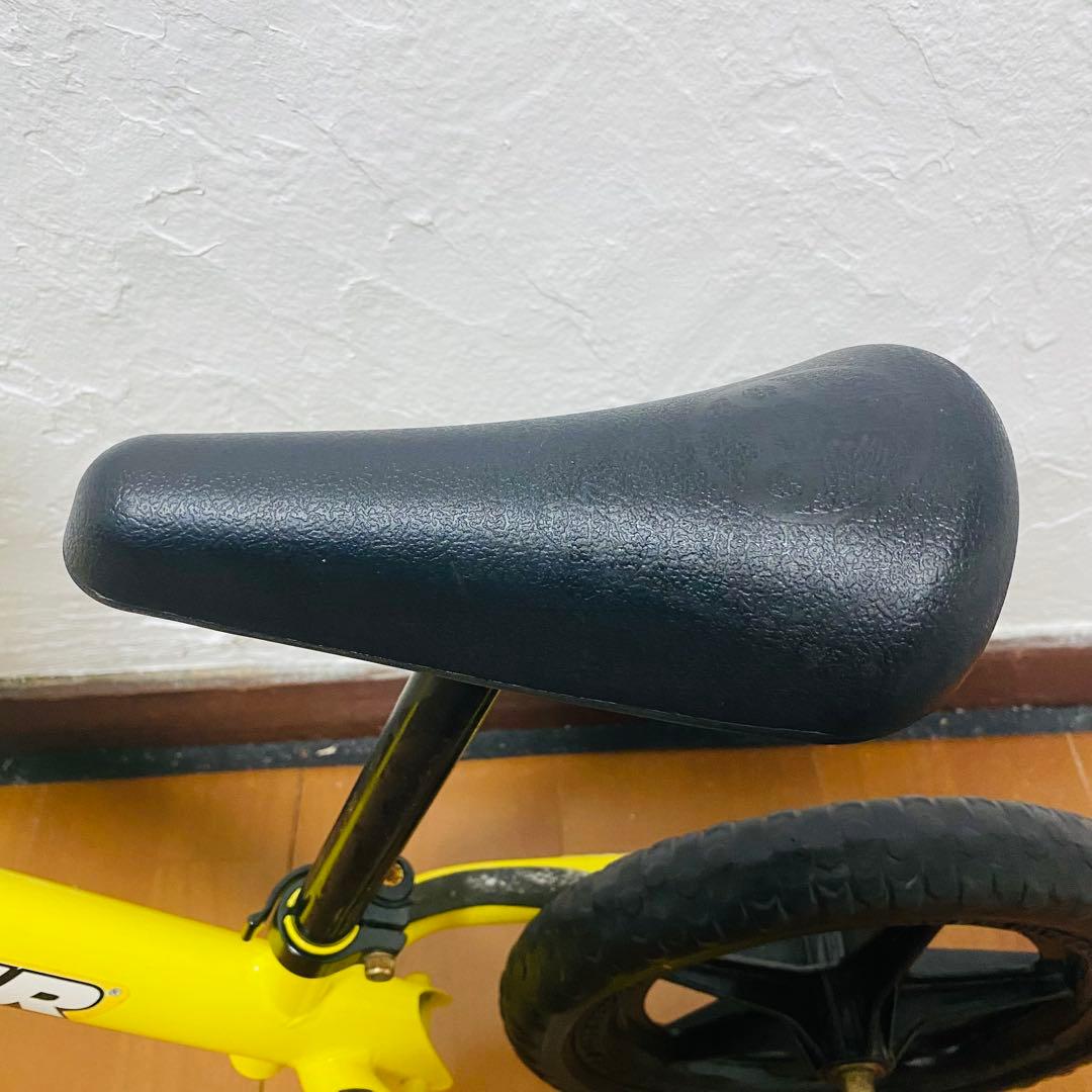 STRIDER ストライダー SPORTS スポーツ イエロー 黄色 12インチ